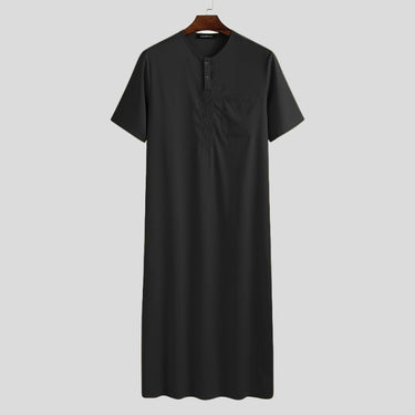 Caftan Simple Homme